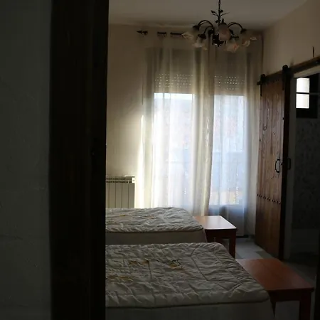 Casa Rural 