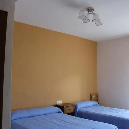Casa Rural 