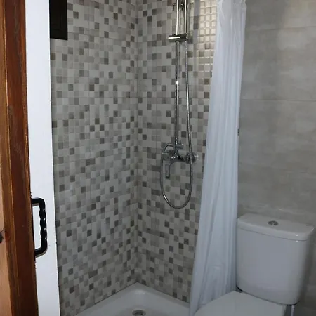 Casa Rural 