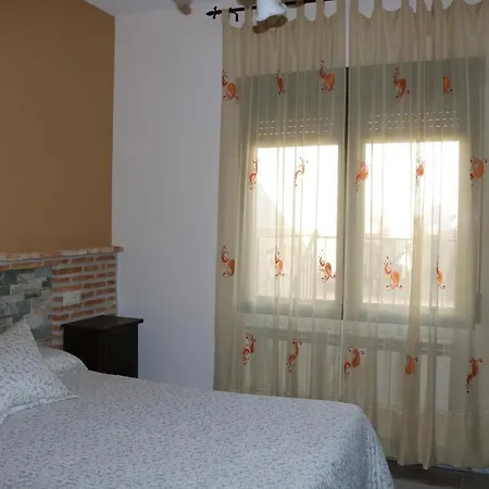 Casa Rural 