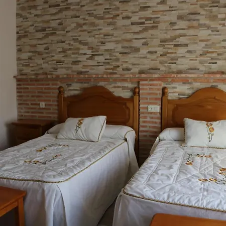 Casa Rural 