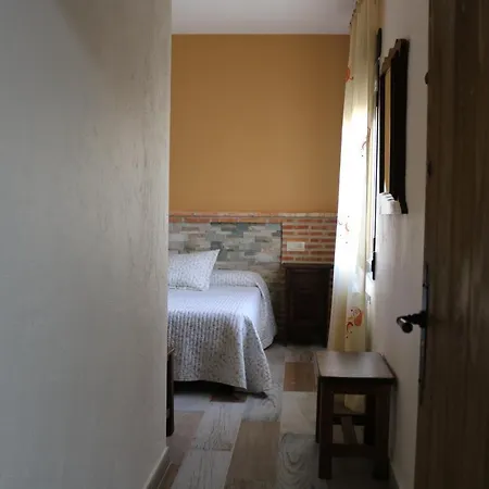 Casa Rural 
