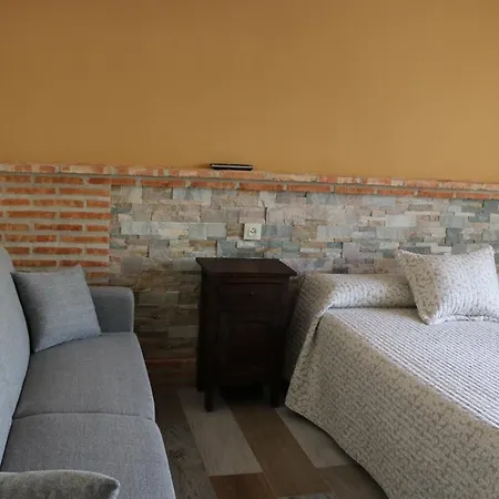 Casa Rural 