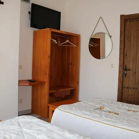 Casa Rural 