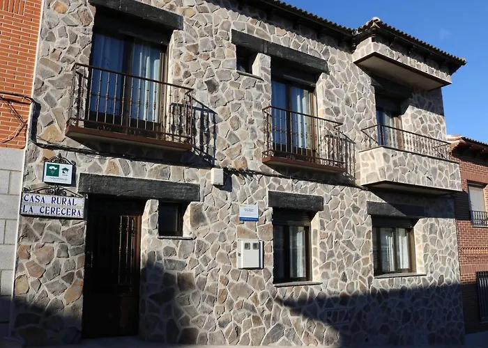Casa Rural \