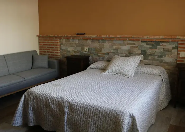 Casa Rural \