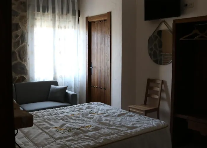 Casa Rural \